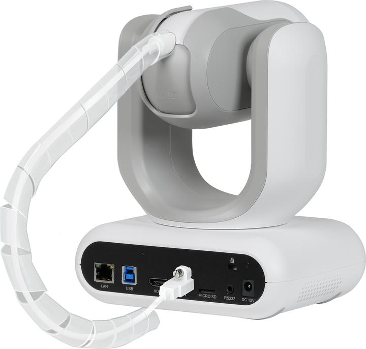 Immagine prodotto AVer MD330UI Telecamera PTZ per uso medico 4K 30 fps