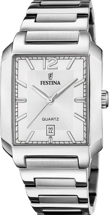 Produktbild Festina F20677/2 On The Square (41 mm)