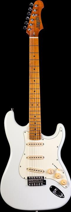 Immagine prodotto JET JS-300 (Chitarra elettrica, Tiglio)