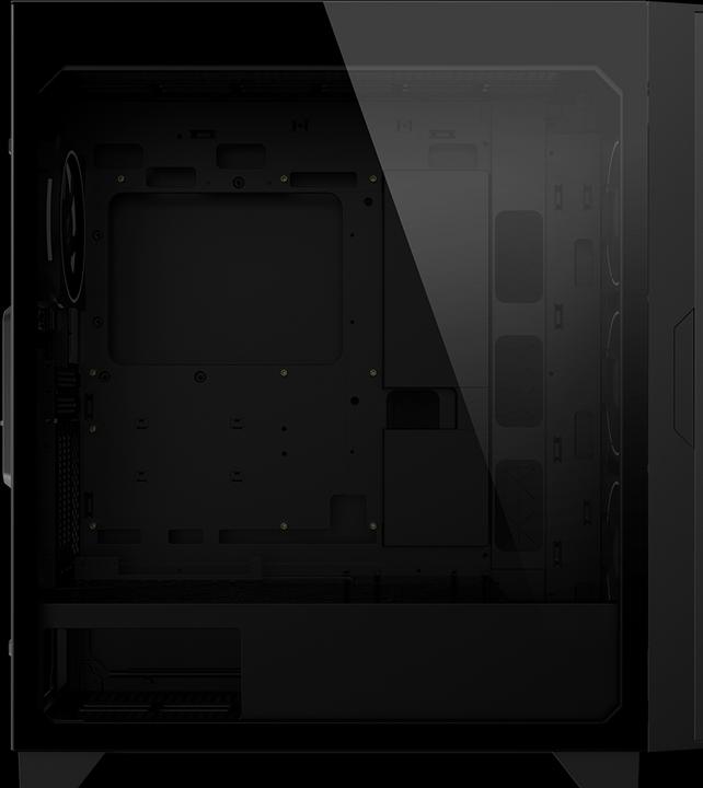 Image du produit Gigabyte Aorus C500 (ATX, E-ATX, Mini-ITX, mATX)