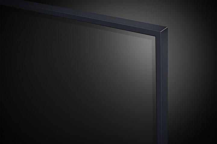 Produktbild LG TV 65QNED80T3A (65", QNED80, QNED, 4K)