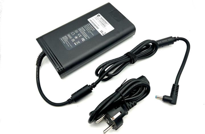 Produktbild Vistaport Netzteil 200W AC Adapter für HP (200 W)