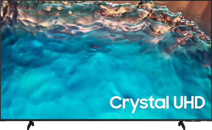 Samsung HG43BU800 (43", LED, 4K)