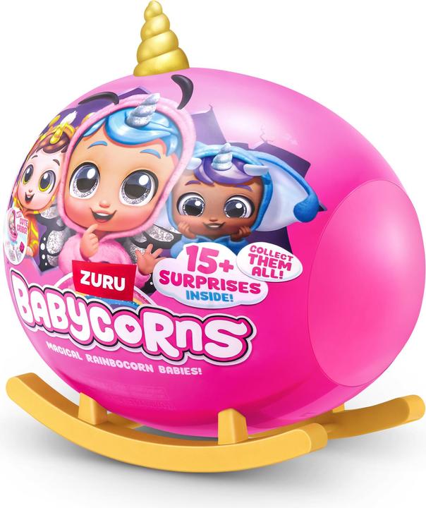 Image du produit Zuru Babycorns petit 92107