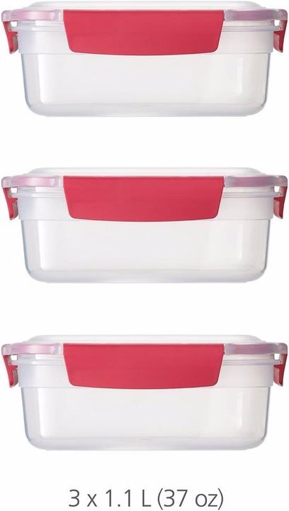 Produktbild Joseph Joseph Nest Lock (1.10 l)
