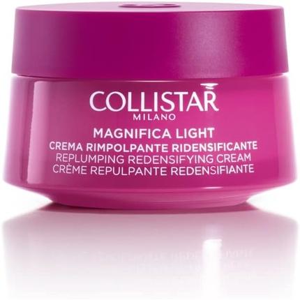 Produktbild Collistar CS Magnifica - Light Replumping Redensifying Cream (50 ml, 24h Creme)