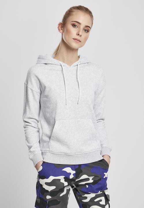 Produktbild Urban Classics Ladies Hoody (M)