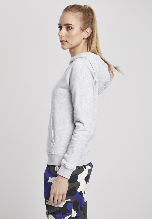Produktbild Urban Classics Ladies Hoody (M)