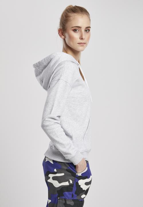 Produktbild Urban Classics Ladies Hoody (M)