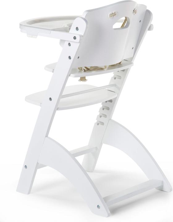Actual product image Childhome Lambda 3 (Highchair)