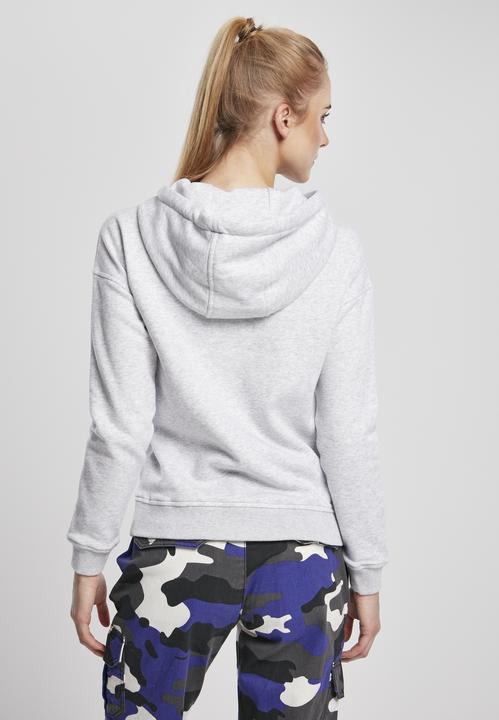 Produktbild Urban Classics Ladies Hoody (M)