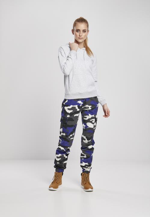 Produktbild Urban Classics Ladies Hoody (M)