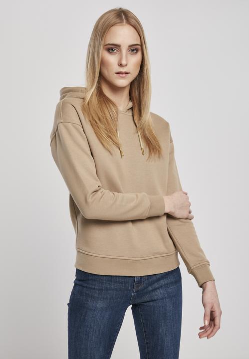 Produktbild Urban Classics Ladies Hoody (XL)