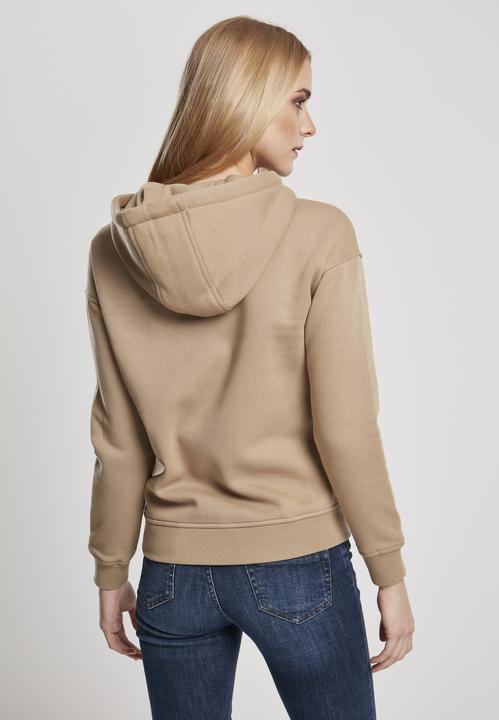 Produktbild Urban Classics Ladies Hoody (XL)