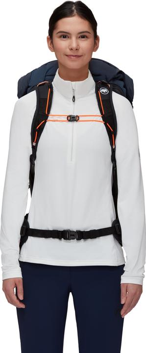Actual product image Mammut Ducan Spine 5060 (50 l)