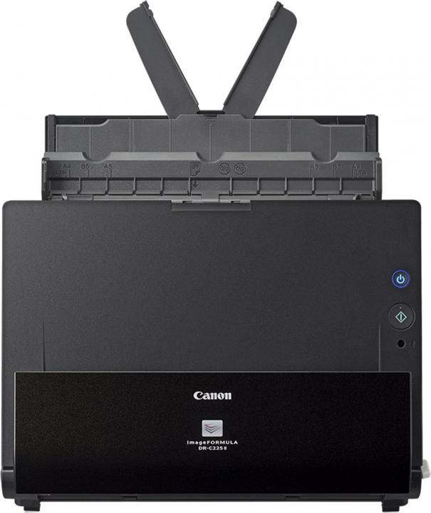 Canon DR-C225 II imageFormula (USB)