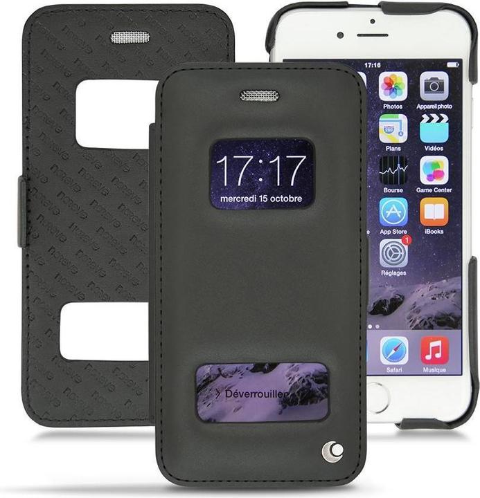 Produktbild Noreve Lederschutzhülle horizontal (Apple iPhone 6)