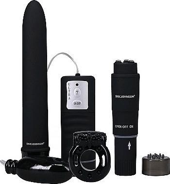 Immagine prodotto Doc Johnson Kit del piacere