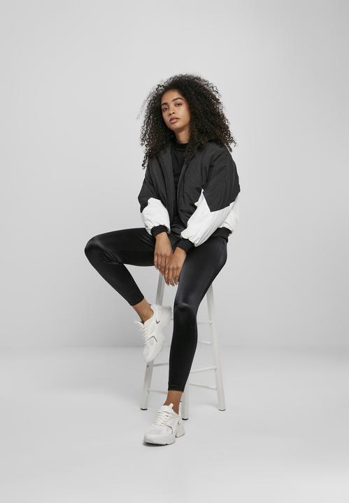 Produktbild Urban Classics Ladies Shiny High Waist Leggings (XL)