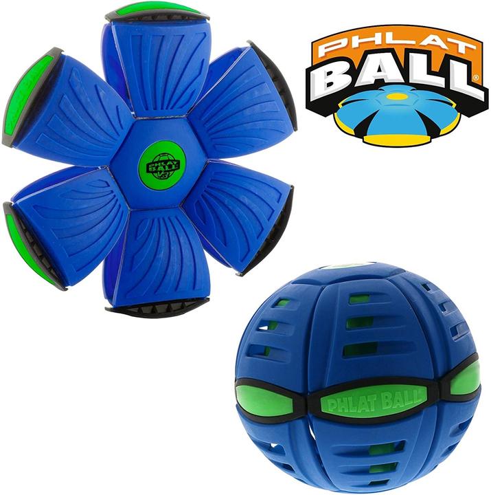 Actual product image Goliath Toys 331.614.906 GOLIATH - PHLATBALL CLASSIC - COLORE CASUALE - PRODOTTO CAMPAGNA TV