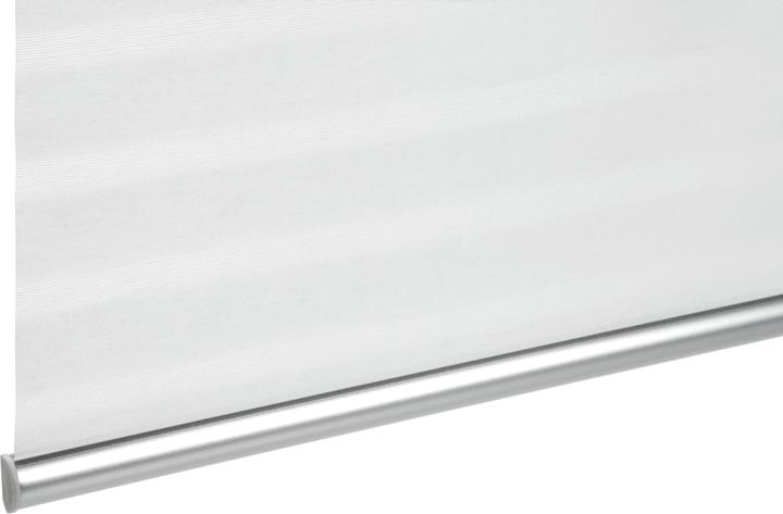 Image du produit Gardinia Profilé à clipser pour tissus de rideaux 60