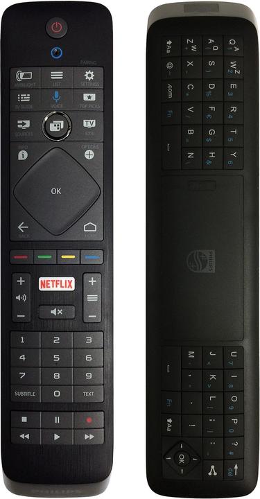 Produktbild Philips 55pus8602 (55", LCD, 4K, 2017)