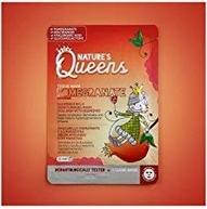 Diet Esthetic Nature's Queens Granatapfel Aufhellende Gesichtsmaske Dietesthetic