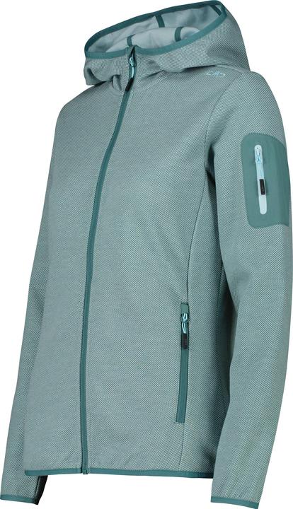 Image du produit CMP Campagnolo Hoodie (44)