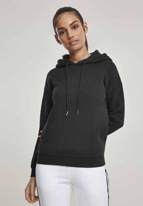 Actual product image Urban Classics Ladies Organic Hoody (L)