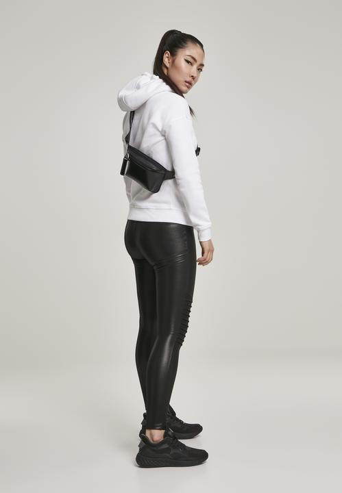 Image du produit Urban Classics Sweat à capuche biologique pour dames (XXL)