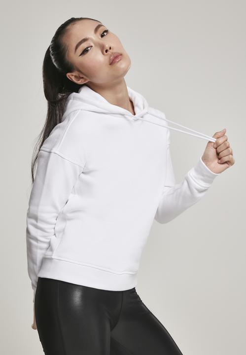 Produktbild Urban Classics Ladies Organic Hoody (M)