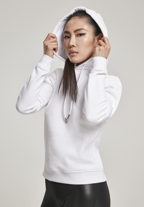 Produktbild Urban Classics Ladies Organic Hoody (M)