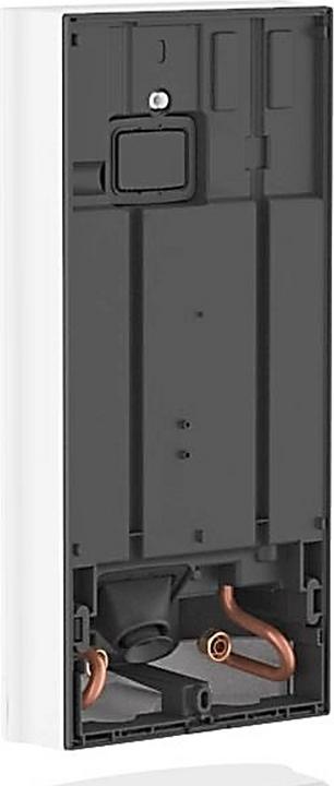 Image du produit Stiebel Eltron DHE Connect 18/21/24 kW Chauffe-eau instantané entièrement électrique Température toujours au degré