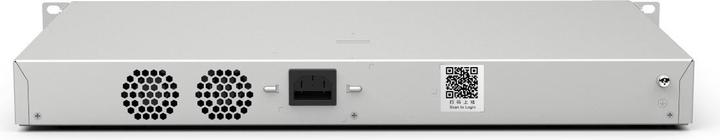 Productafbeelding Ruijie SWITCH REYEE RG-NBS3200-48GT4XS-P 5-POORTS 10/100 MBPS DESKTOP SWITCH (48 Havens)