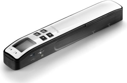Immagine prodotto Avision MiWand 2 Wi-Fi (USB, Wi-Fi diretto)