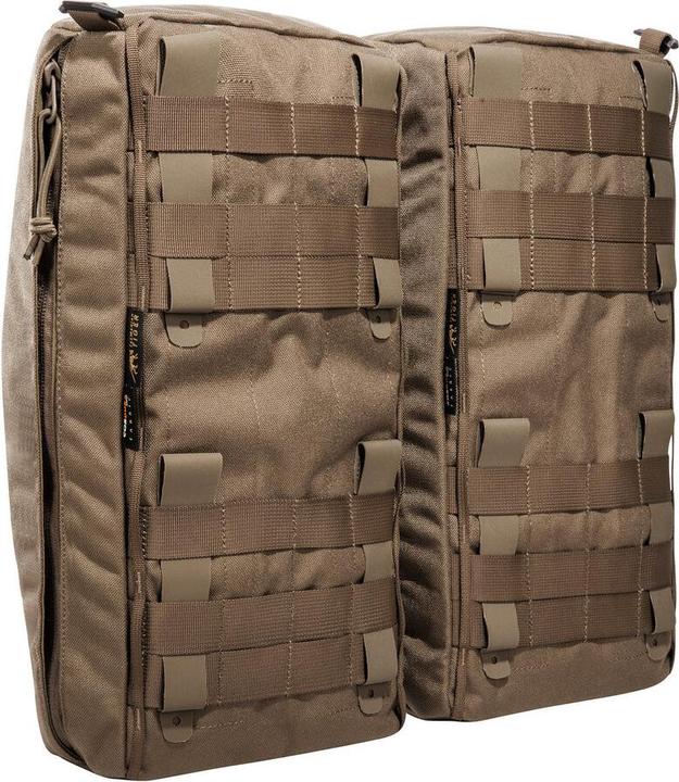 Produktbild Tasmanian Tiger TT Tac Pouch 15 BSP Set Beige-Braun (12 l)
