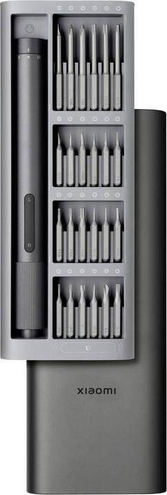 Image du produit Xiaomi Kit tournevis électrique de précision
