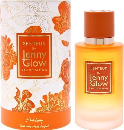 Actual product image Jenny Senteur By Glow Unisex 2.7 Oz EDP Spray (Eau de parfum)