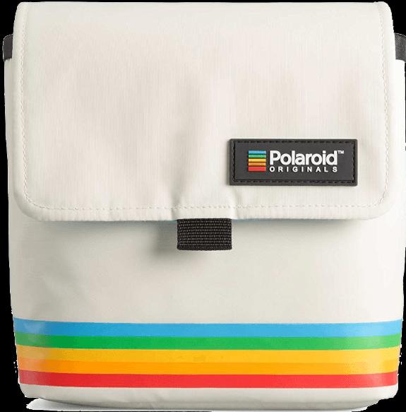 Image du produit Polaroid Boîte de sac photo rétro (Kamera Bereitschaftstasche)