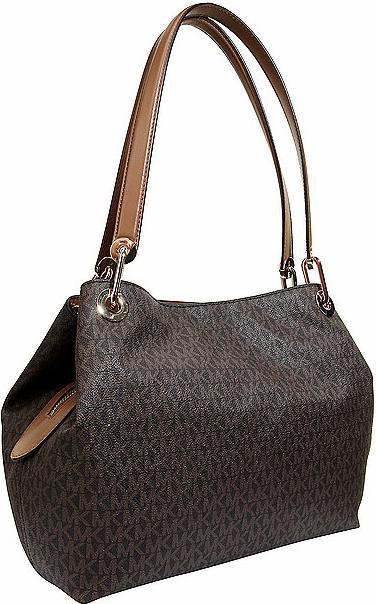 Produktbild Michael Kors Schultertasche "Raven" (1269682000)
