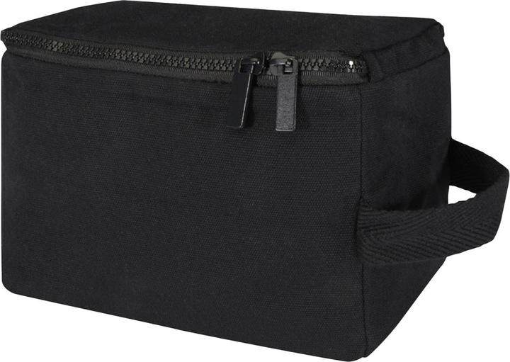 Actual product image Generic Pack Recycled Aware Toiletry Bag