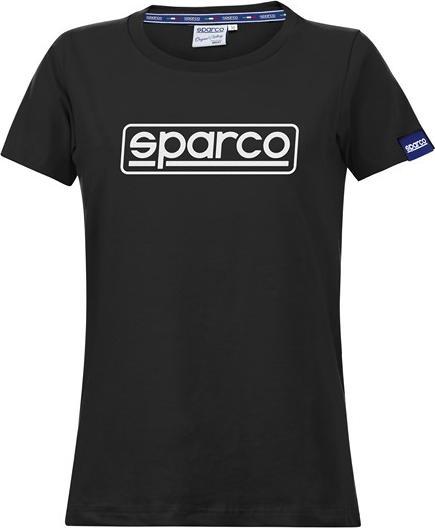 Sparco T-Shirt Frame Lady (L)