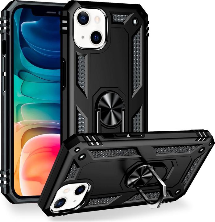 Produktbild Nalia Ring Handyhülle (Apple iPhone 13)