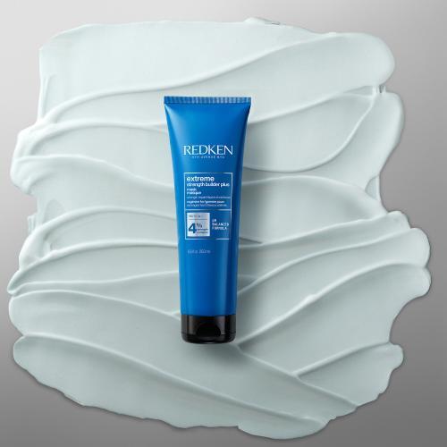 Image du produit Redken Masque Extreme Strength Builder Plus (250 ml)