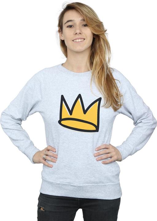 Immagine prodotto Riverdale Jughead Hat Felpa Donna (S)