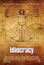 Immagine prodotto Idiocracy La follia non muore mai (DVD, 2006, Inglese, Tedesco)