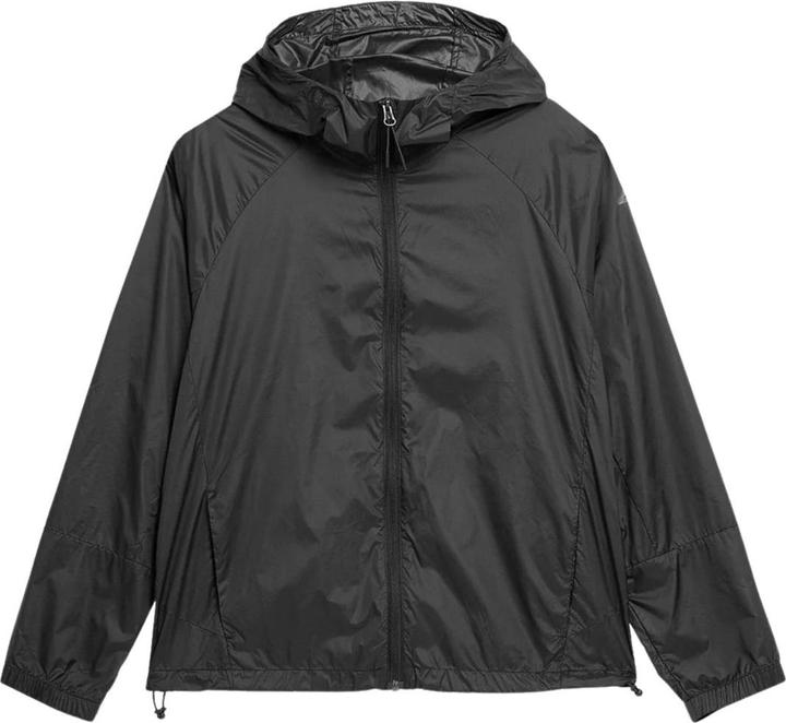 Produktbild 4F Damenjacke tiefschwarz SS23TJACF015 20S (S) (S)