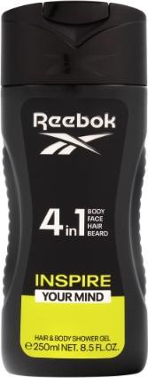 Actual product image Reebok Inspire Your Mind - 250ml (250 ml)