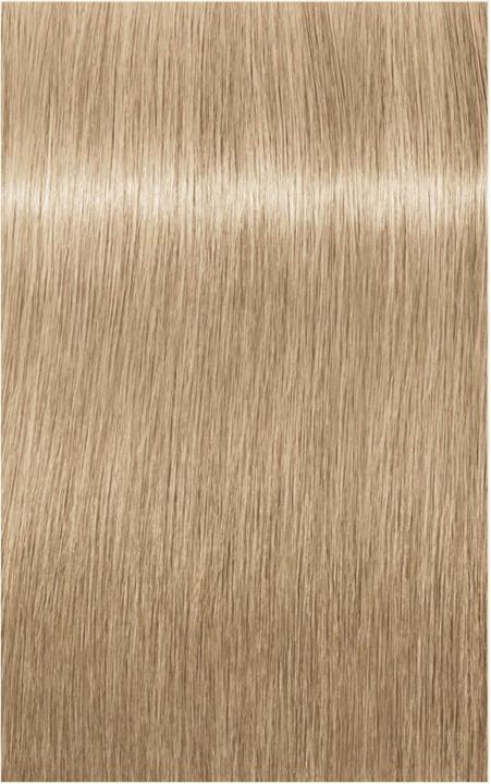 Image du produit Schwarzkopf Professional Blondme Bond Enforcing Blonde Lifting Ice Irise (Blond)