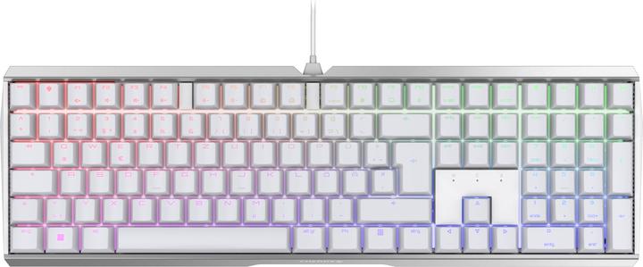 Produktbild CHERRY xtrfy MX Board 3.0S (DE, Kabelgebunden)